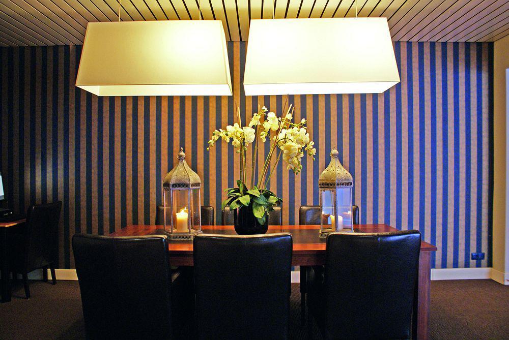 Fletcher Hotel Restaurant Prinsen Vlijmen Екстер'єр фото