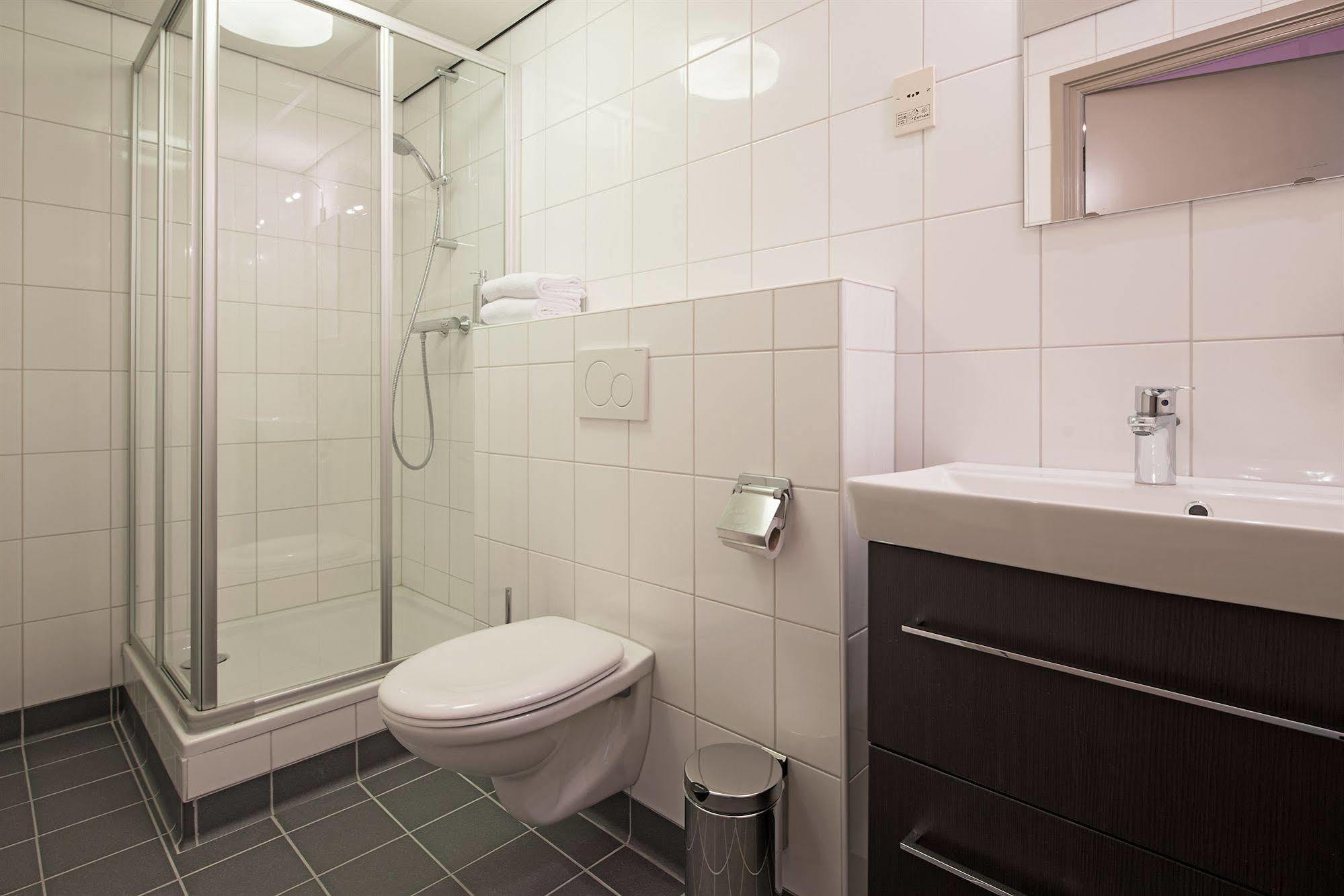 Fletcher Hotel Restaurant Prinsen Vlijmen Екстер'єр фото